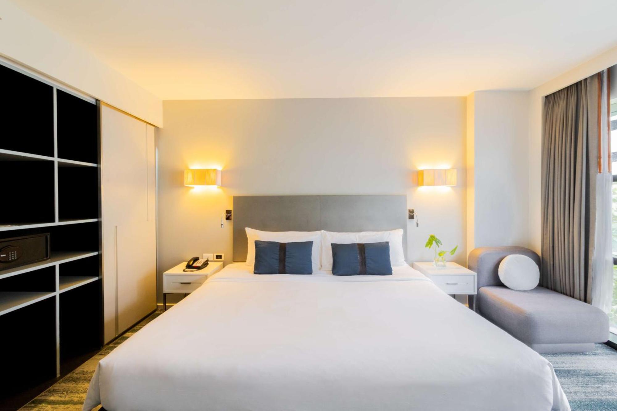 Hotel Western @20 Sukhumvit 4*