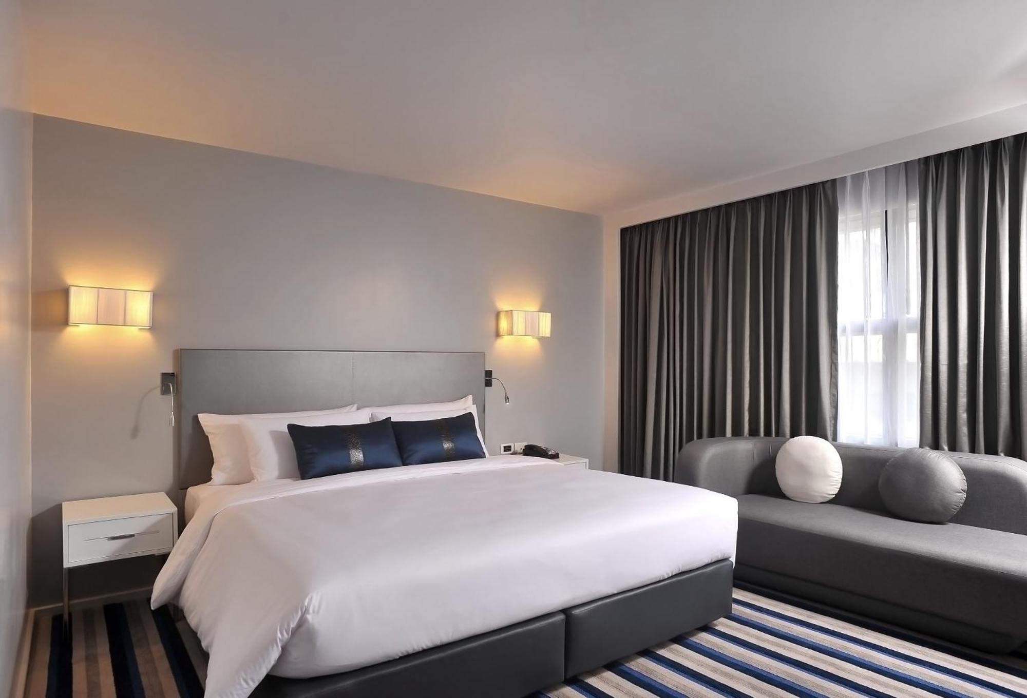 Hotel Western @20 Sukhumvit