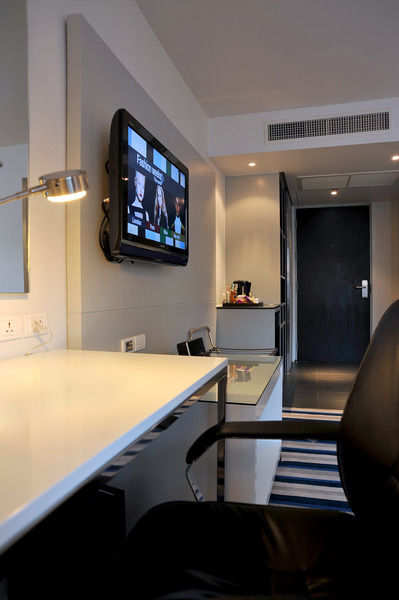 Hotel Western @20 Sukhumvit
