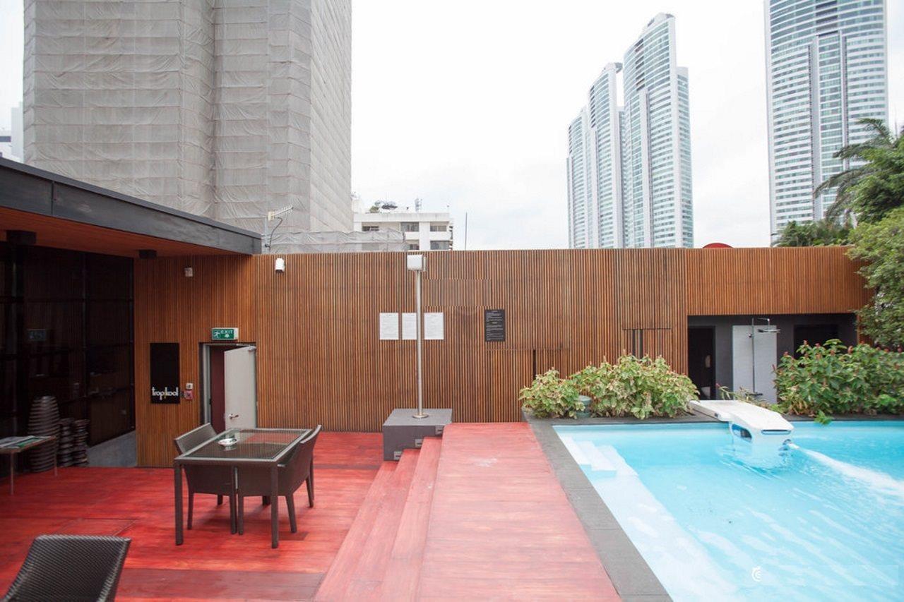 Western @20 Sukhumvit Hotel 4*