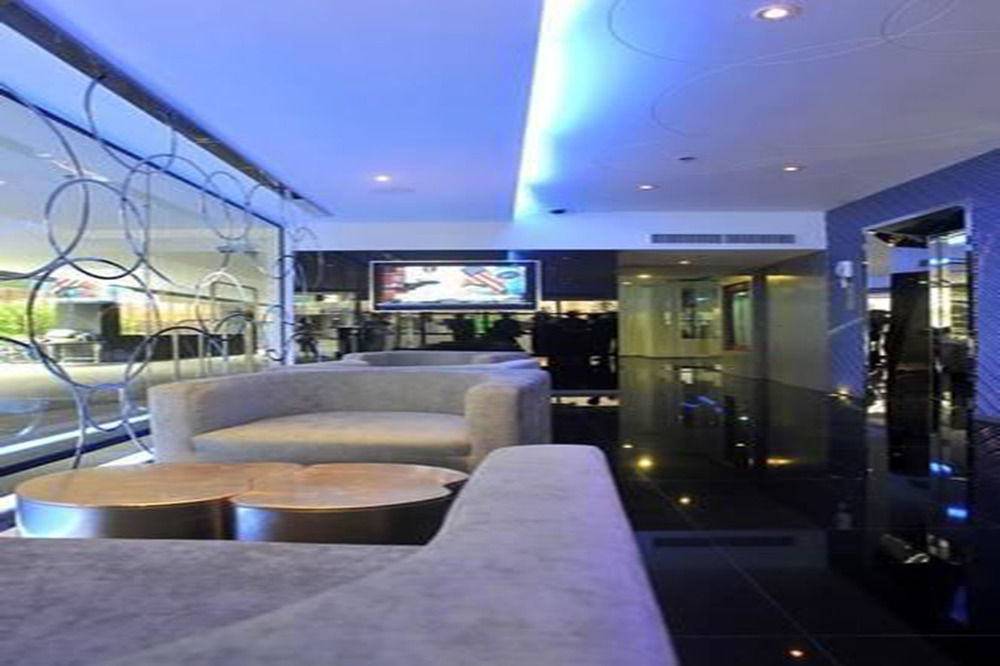 Western @20 Sukhumvit Hotel 4*