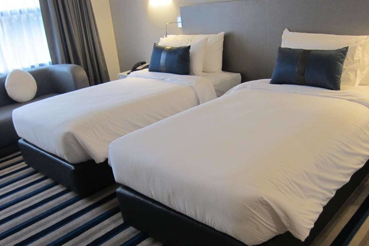 Hotel Western @20 Sukhumvit Bangkok